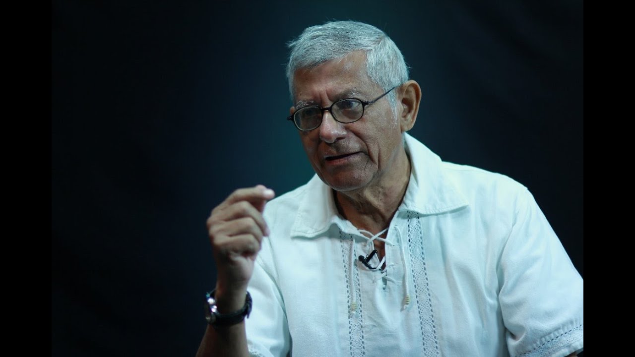 Dagoberto Gutiérrez: Por primera vez en la historia un Gobierno decide en defensa de la salud y no de la economía dagoberto-gutierrez-por-primera-vez-en-la-historia-un-gobierno-decide-en-defensa-de-la-salud-y-no-de-la-economia